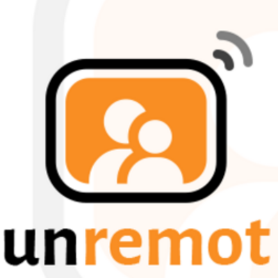 unremot (Techstars '21) office